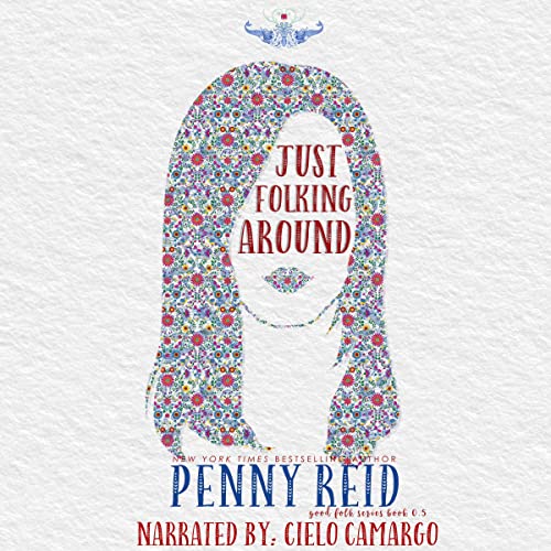Cover of Just Folking Around