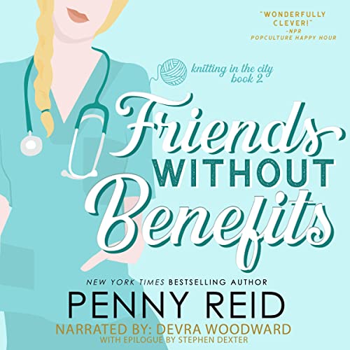 Cover of Friends without Benefits