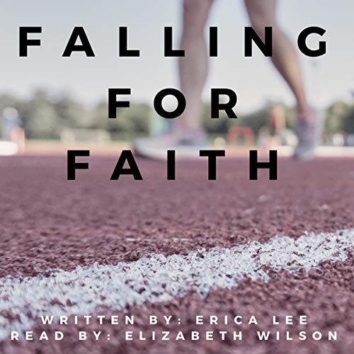 Cover of Falling for Faith