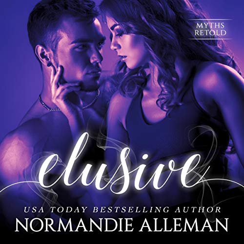 Cover of Elusive