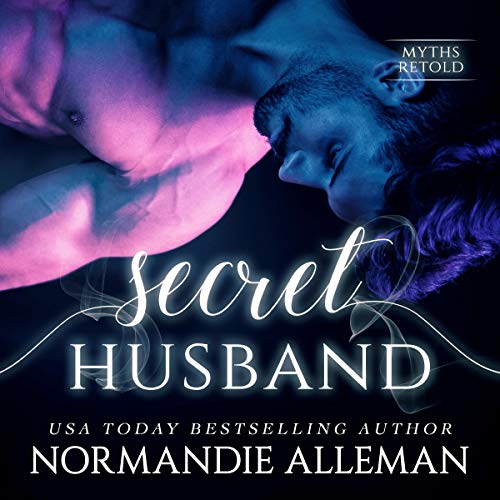 Cover of Secret Husband