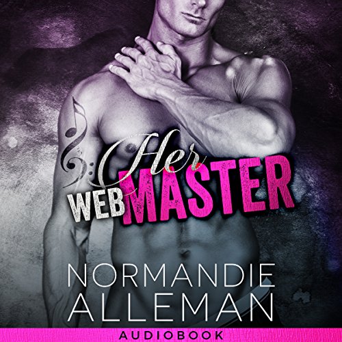 Cover of Her Web Master