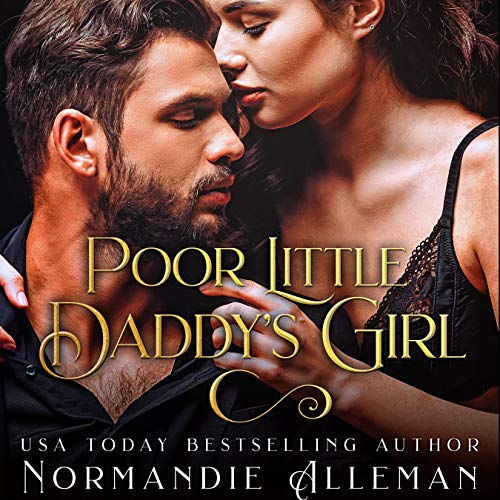 Cover of Poor Little Daddy's Girl