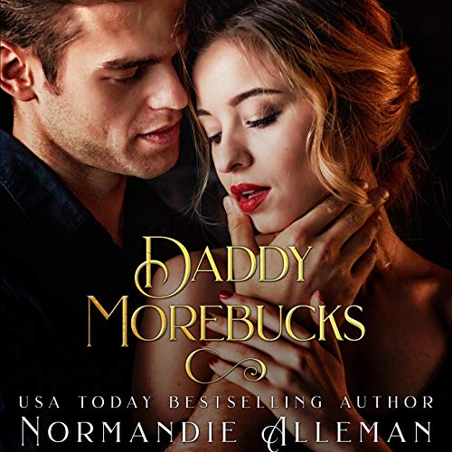 Cover of Daddy Morebucks