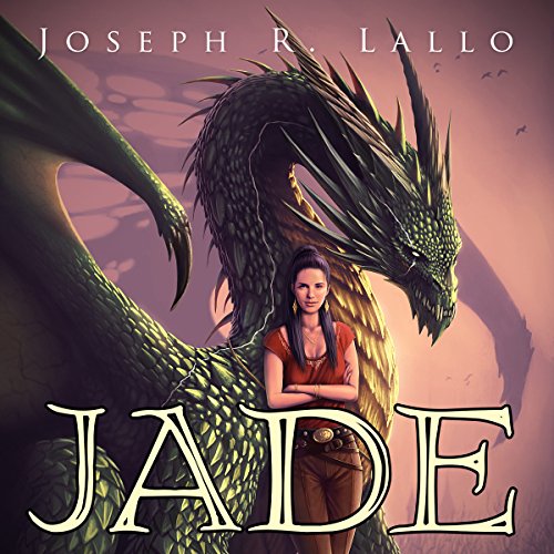 Cover of Jade
