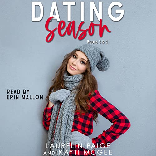 Cover of Dating Season, Bundle 2
