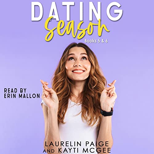 Cover of Dating Season, Bundle 3