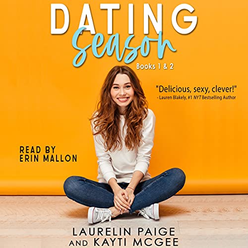 Cover of Dating Season: Bundle 1
