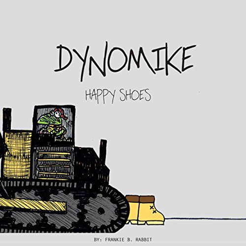 Cover of Dynomike
