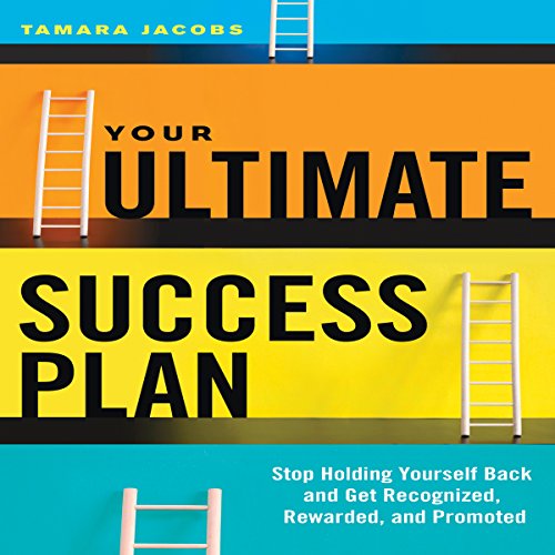 Cover of Your Ultimate Success Plan