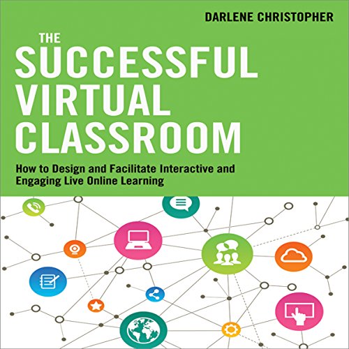 Cover of The Successful Virtual Classroom
