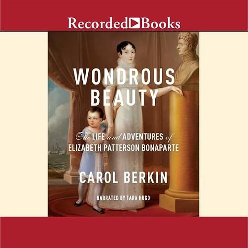 Cover of Wondrous Beauty