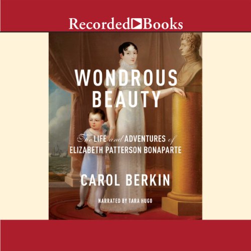 Cover of Wondrous Beauty
