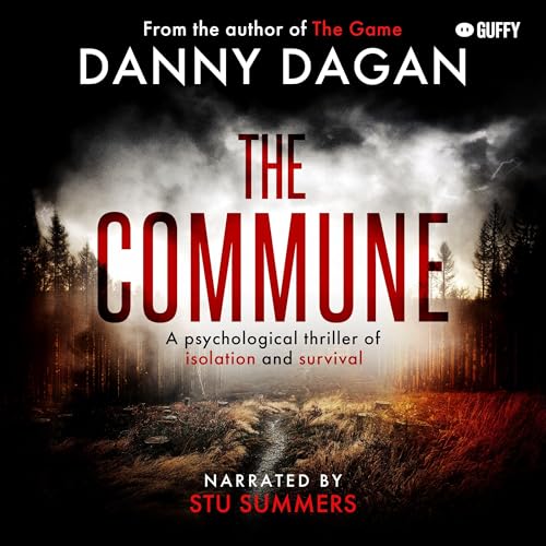 Cover of The Commune
