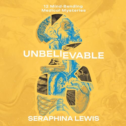 Cover of Unbelievable