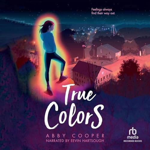 Cover of True Colors