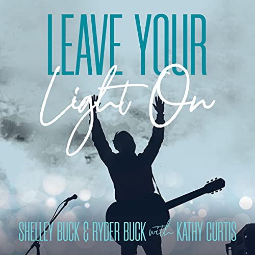 Cover of Leave Your Light On