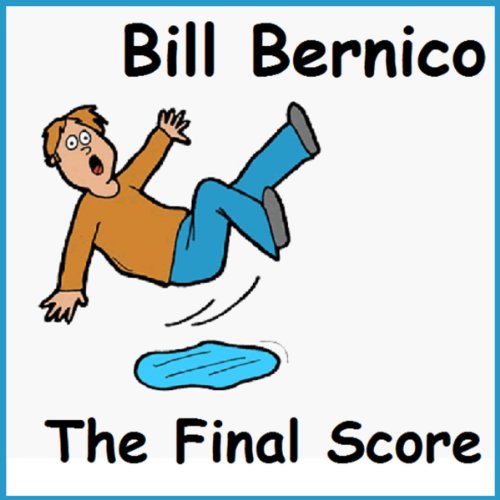 Cover of The Final Score