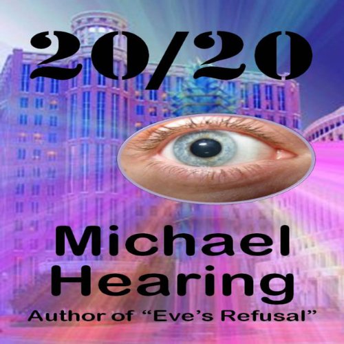 Cover of 20/20