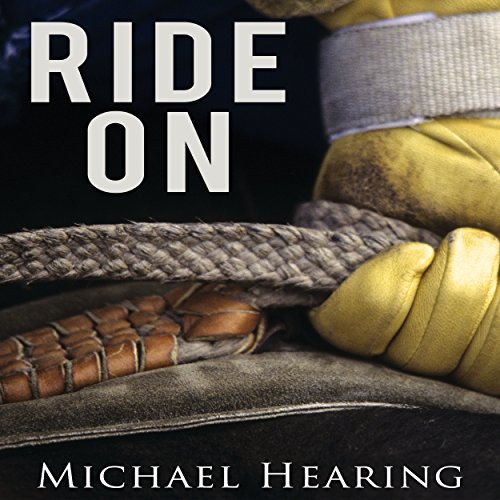 Cover of Ride On
