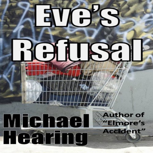Cover of Eve's Refusal