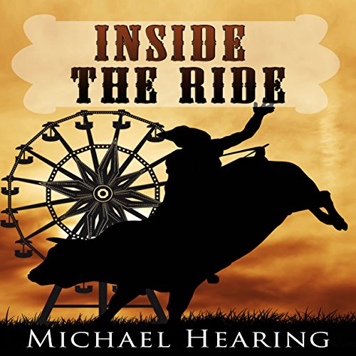 Cover of Inside the Ride