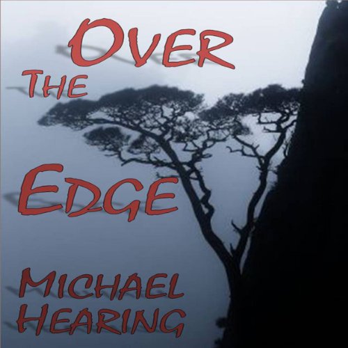 Cover of Over the Edge