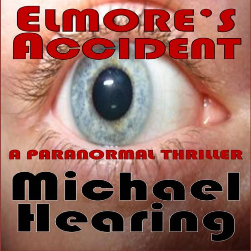 Cover of Elmore's Accident