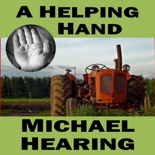Cover of A Helping Hand