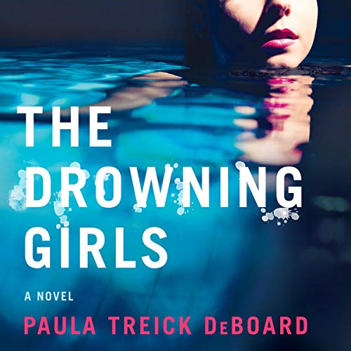 Cover of The Drowning Girls