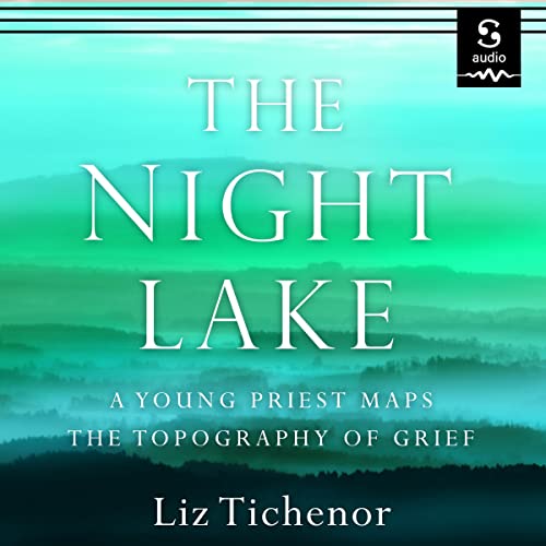 Cover of The Night Lake