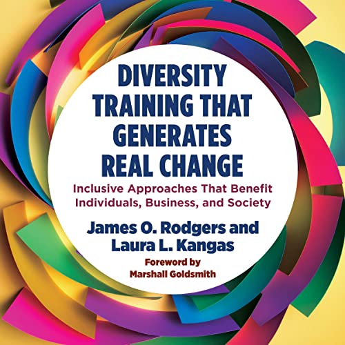 Cover of Diversity Training That Generates Real Change