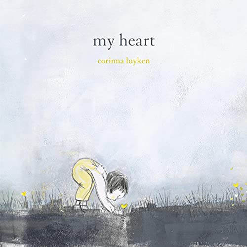 Cover of My Heart