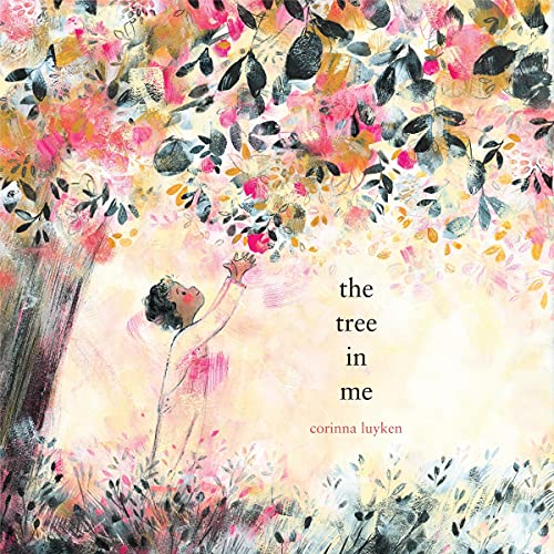 Cover of The Tree in Me
