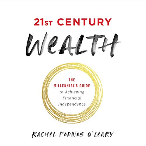 Cover of 21st Century Wealth
