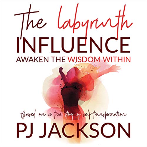 Cover of The Labyrinth Influence