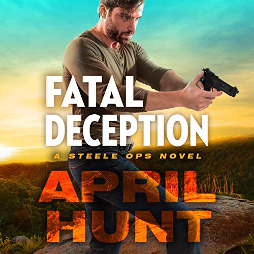Cover of Fatal Deception