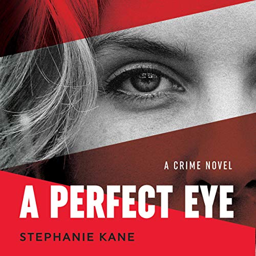 Cover of A Perfect Eye