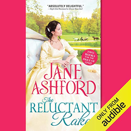 Cover of The Reluctant Rake