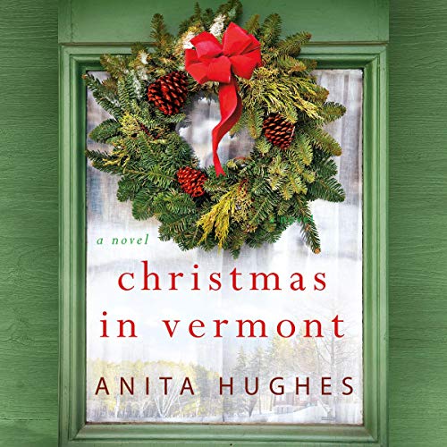 Cover of Christmas in Vermont