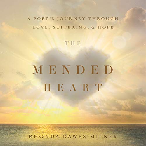 Cover of The Mended Heart