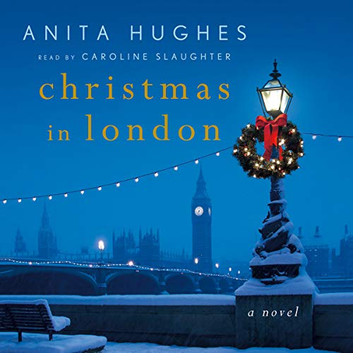 Cover of Christmas in London