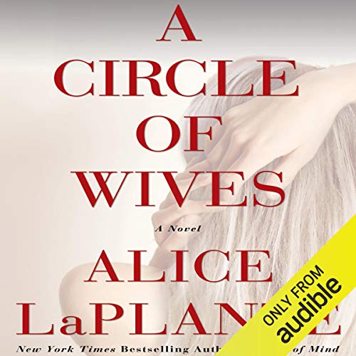 Cover of A Circle of Wives