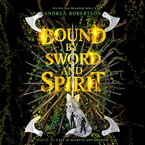 Cover of Bound by Sword and Spirit