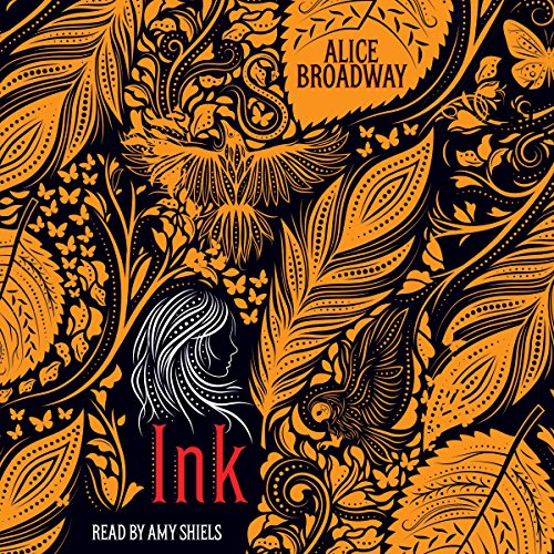 Cover of Ink
