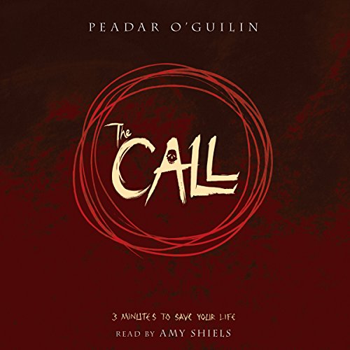 Cover of The Call