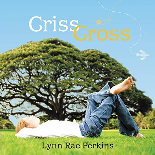 Cover of Criss Cross