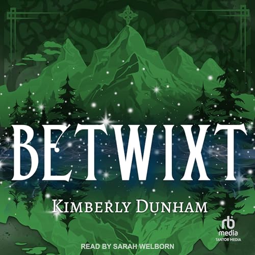 Cover of Betwixt