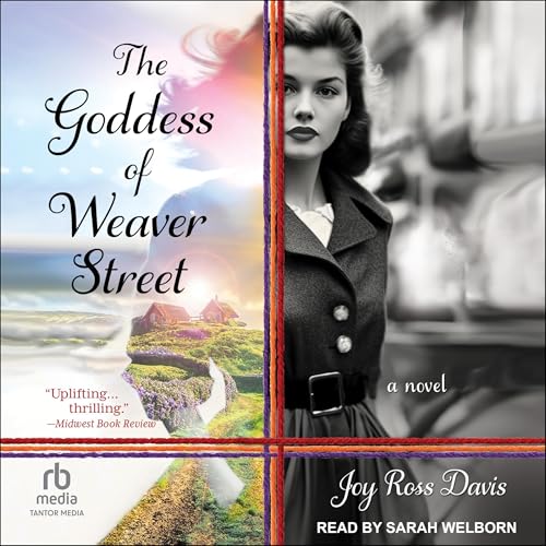 Cover of The Goddess of Weaver Street