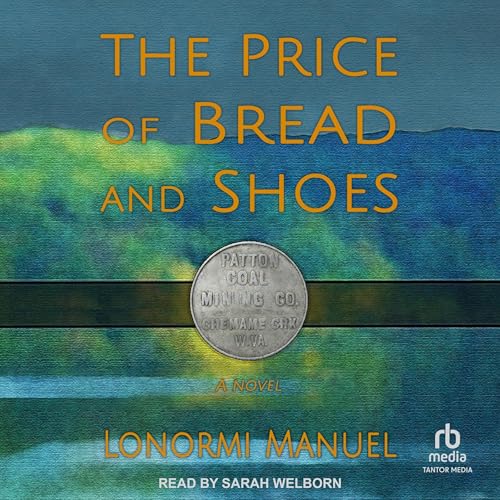 Cover of The Price of Bread and Shoes